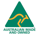 Australia Made & Owned - House Cleaning Company